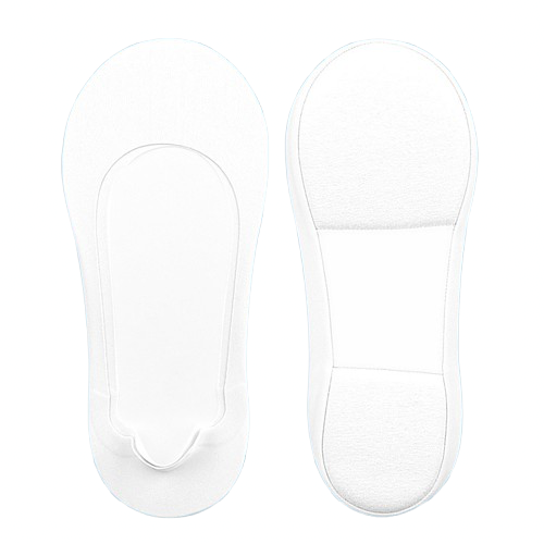 ComfyWalk Socks