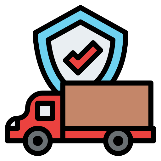 Insured Shipping